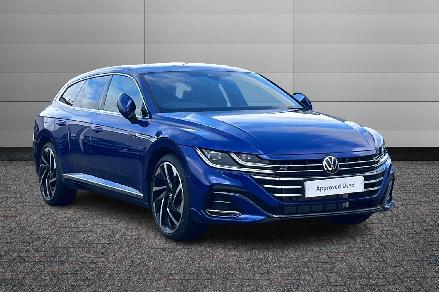 Main listing image - Volkswagen Arteon