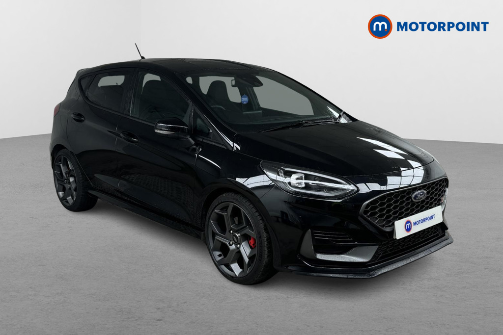 Main listing image - Ford Fiesta ST