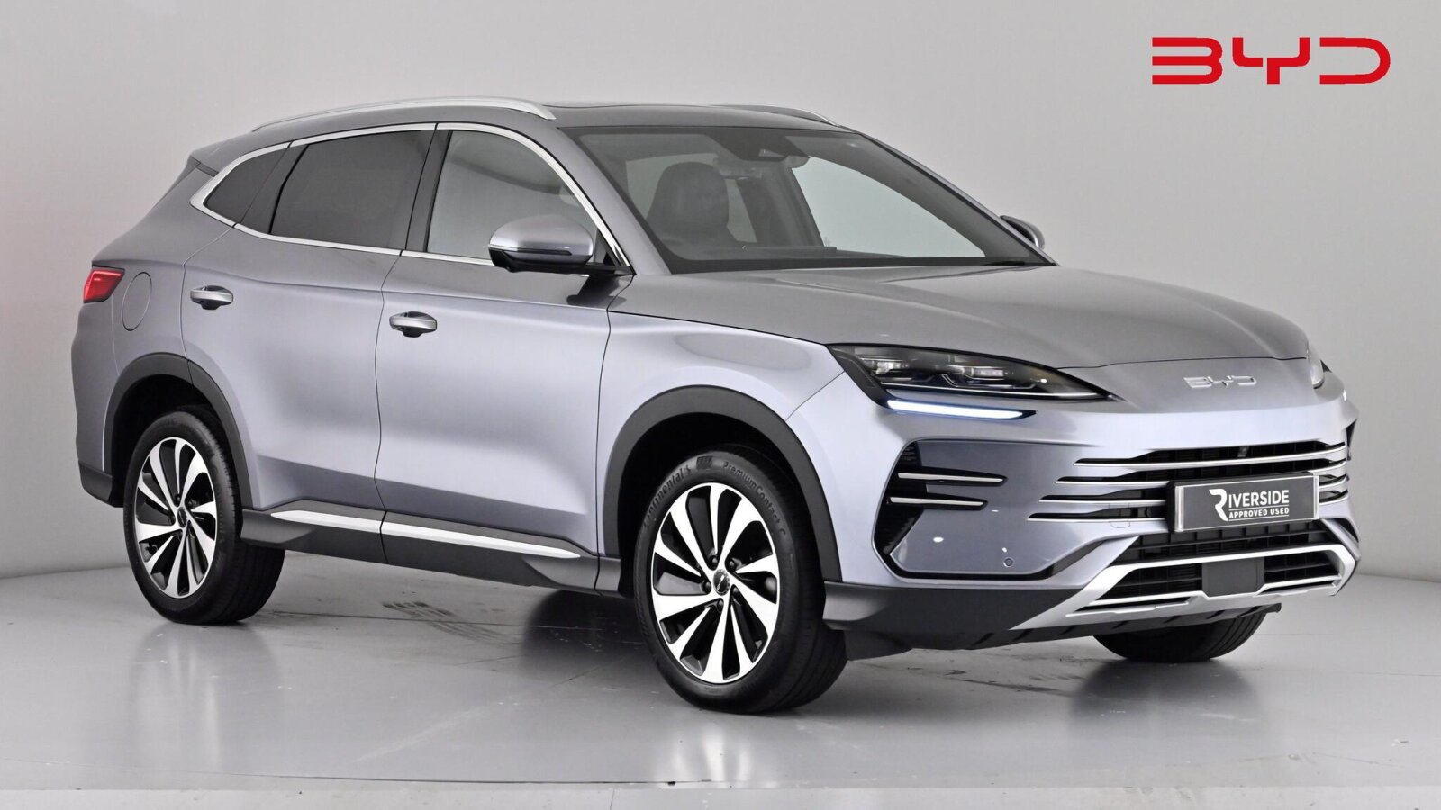 Main listing image - BYD Seal U