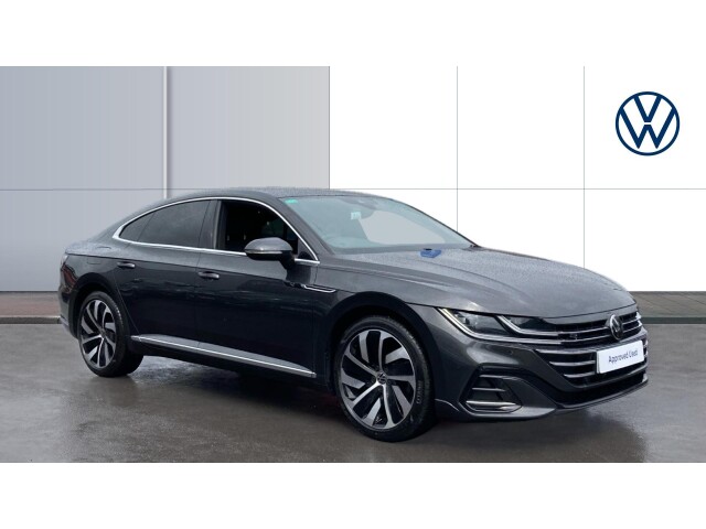 Main listing image - Volkswagen Arteon