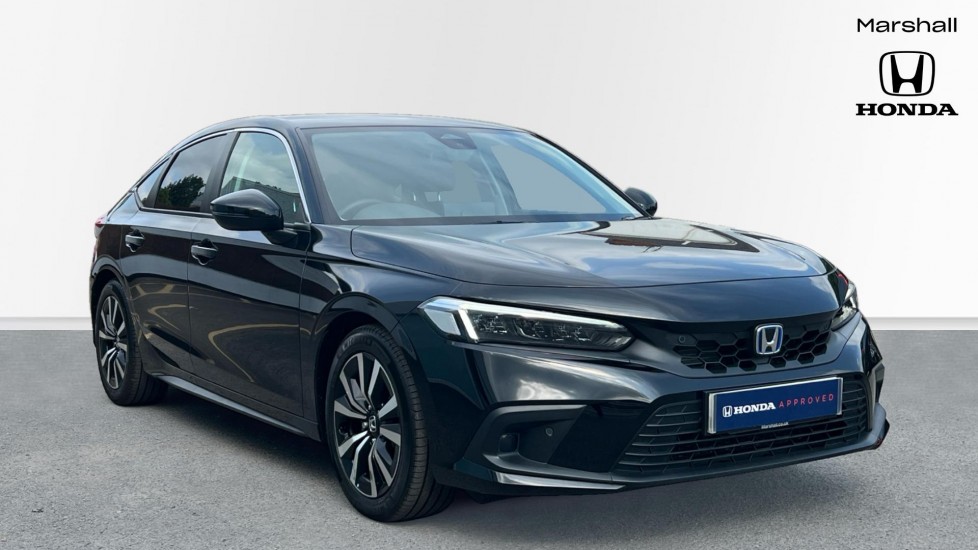 Main listing image - Honda Civic