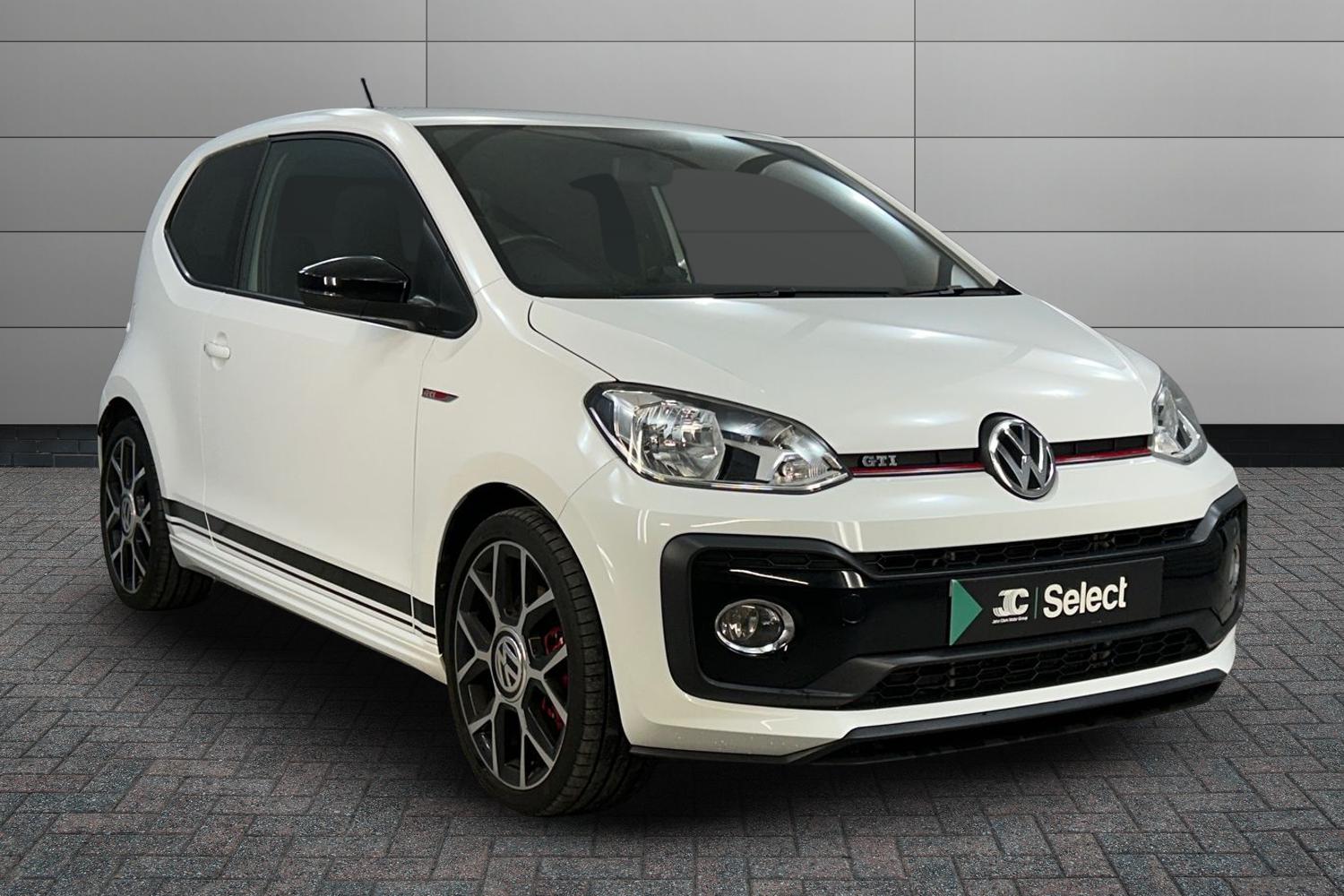 Main listing image - Volkswagen Up GTI