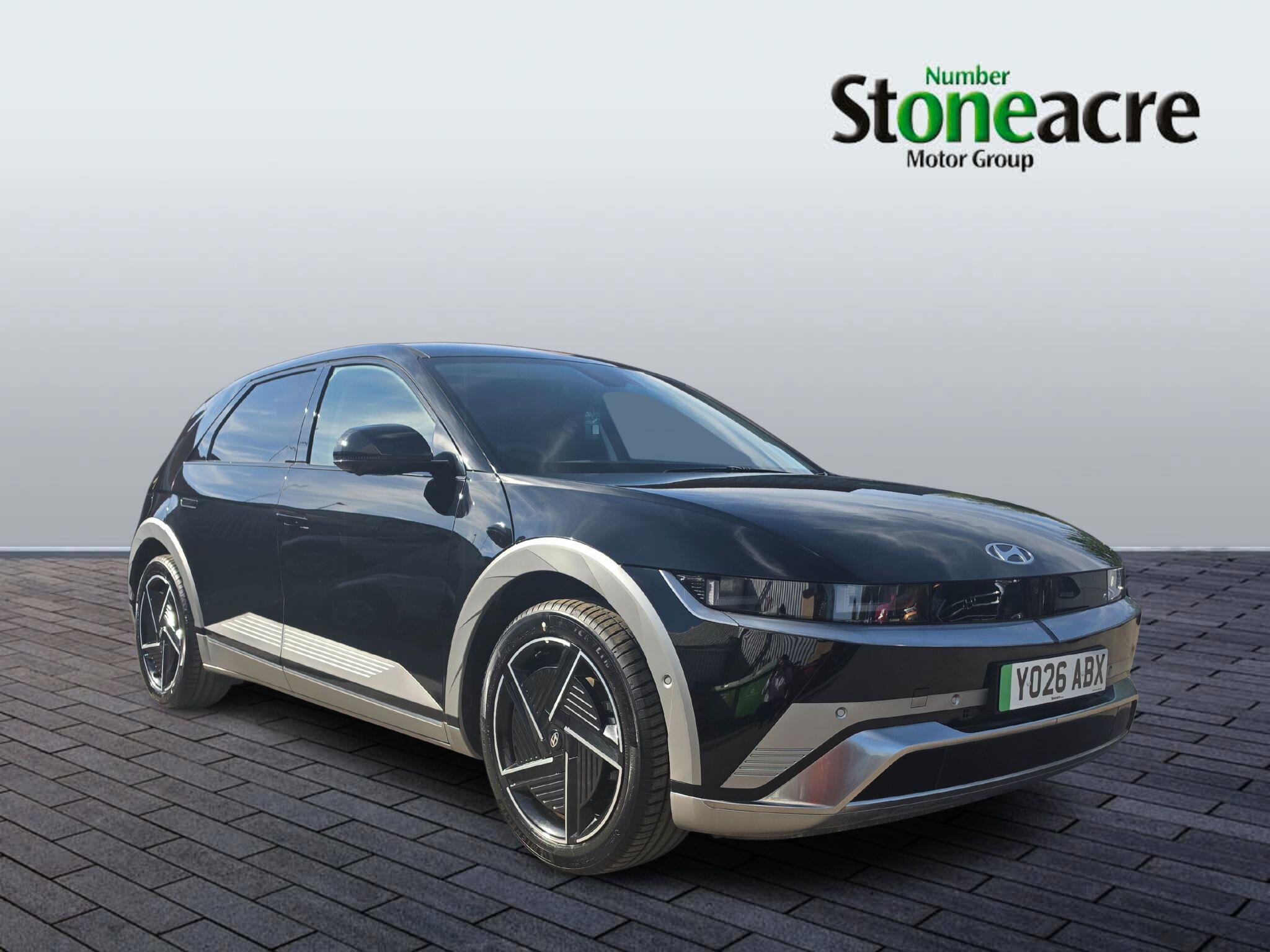 Main listing image - Hyundai IONIQ 5