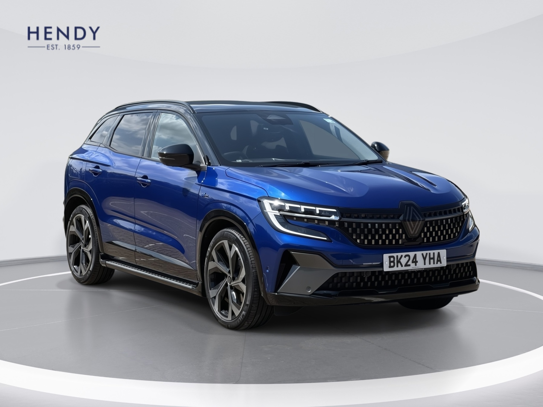 Main listing image - Renault Austral
