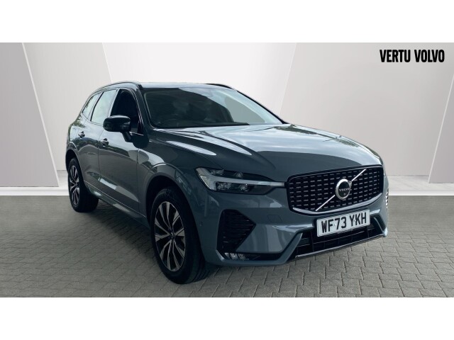 Main listing image - Volvo XC60