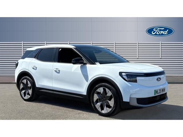 Main listing image - Ford Explorer