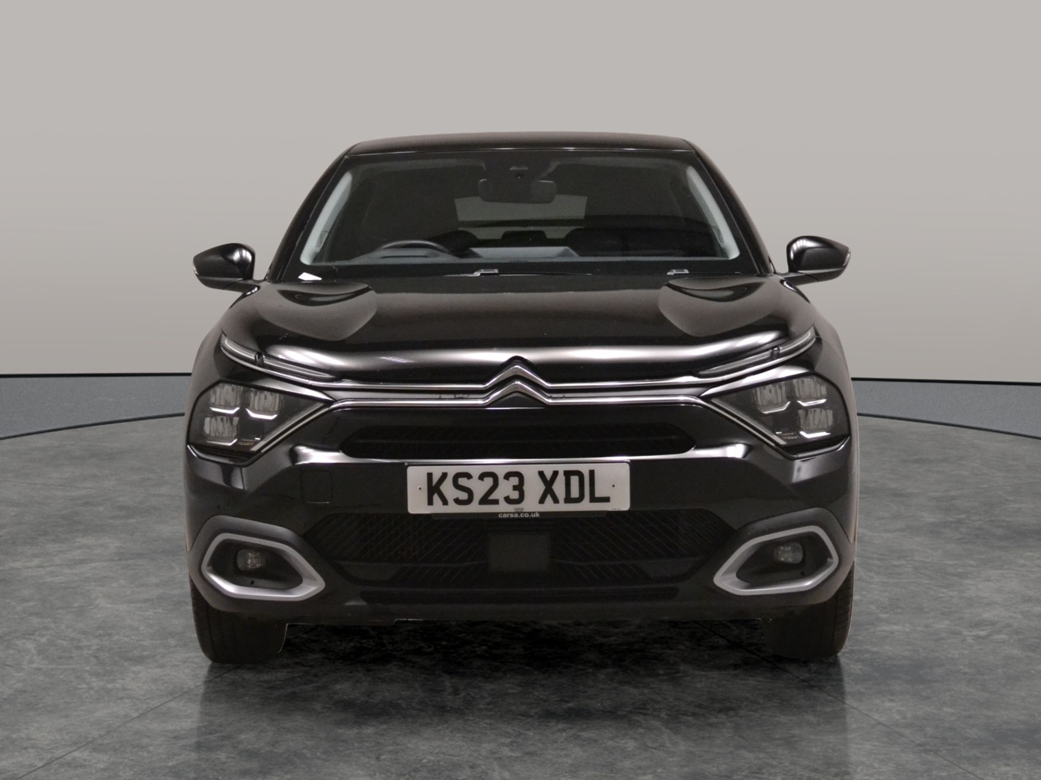 Main listing image - Citroen C4