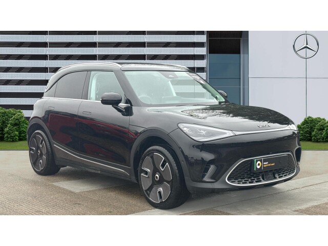 Main listing image - Smart Hashtag 1