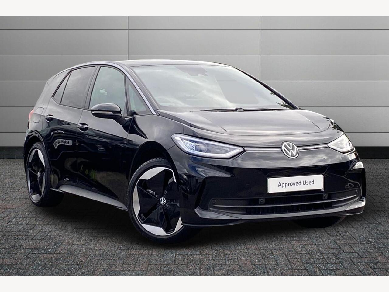 Main listing image - Volkswagen ID.3