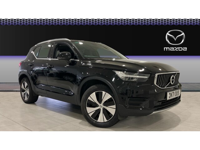 Main listing image - Volvo XC40 Recharge