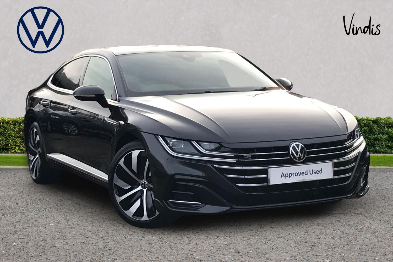 Main listing image - Volkswagen Arteon
