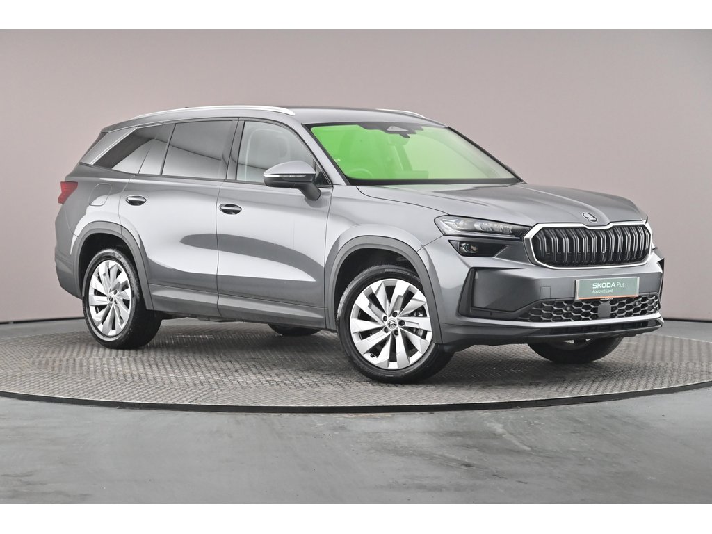 Main listing image - Skoda Kodiaq