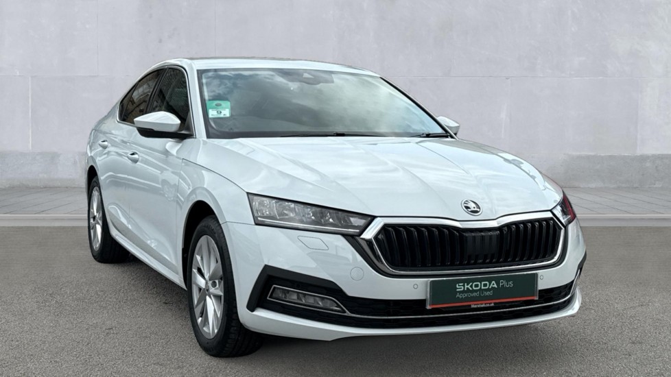 Main listing image - Skoda Octavia