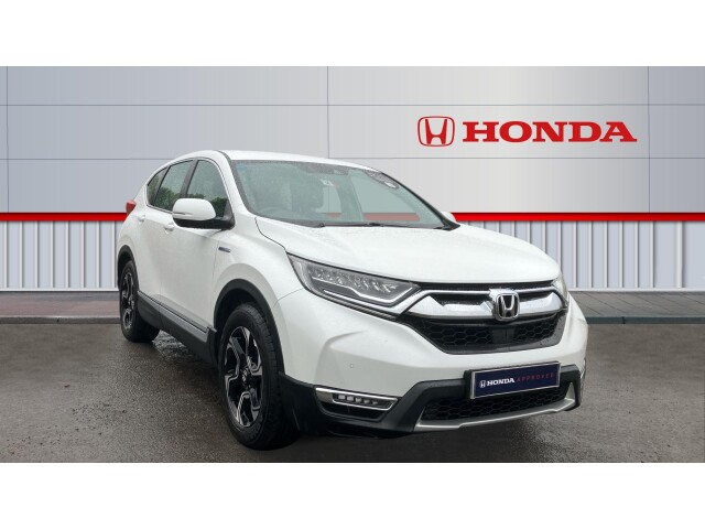 Main listing image - Honda CR-V