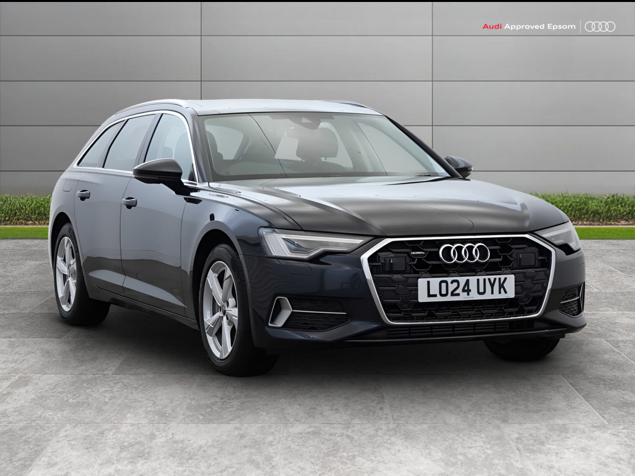 Main listing image - Audi A6 Avant