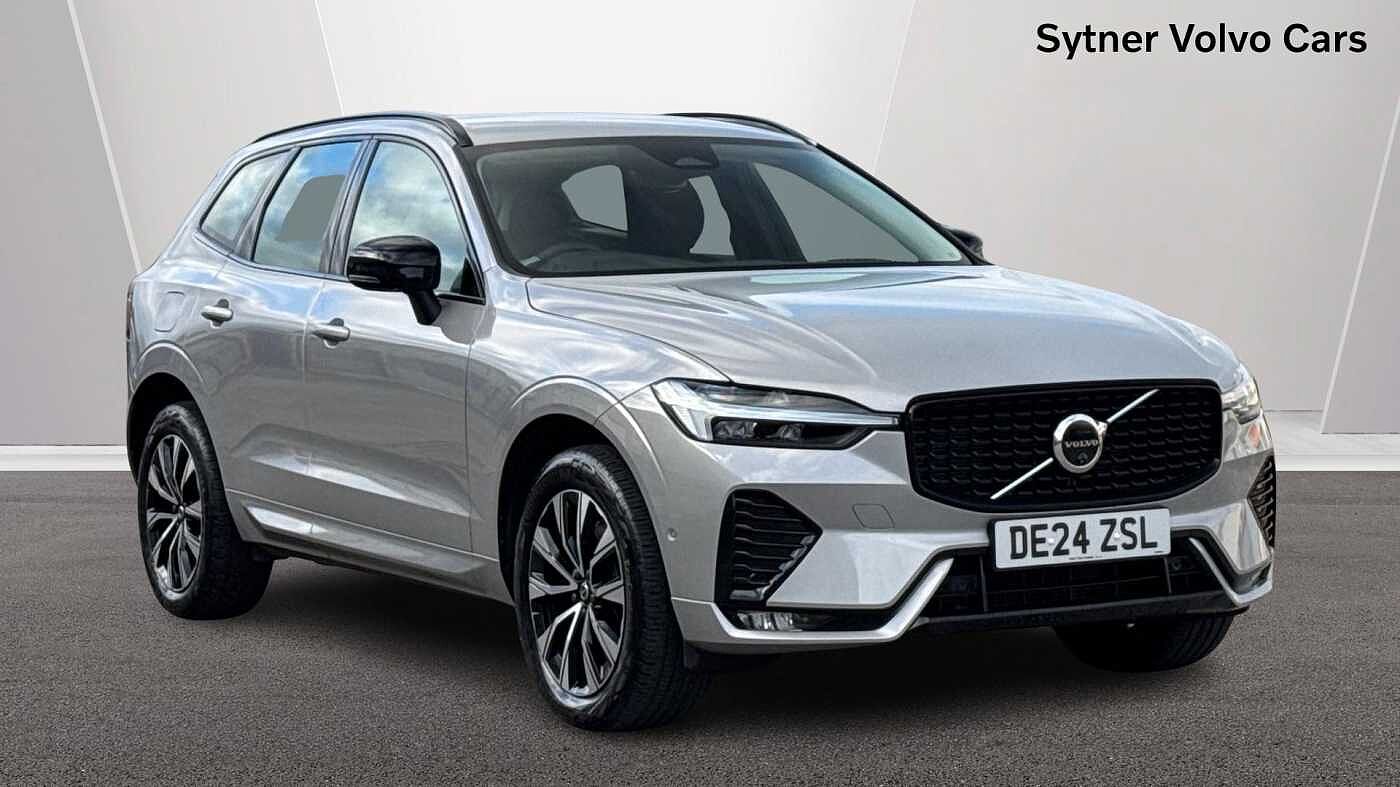 Main listing image - Volvo XC60