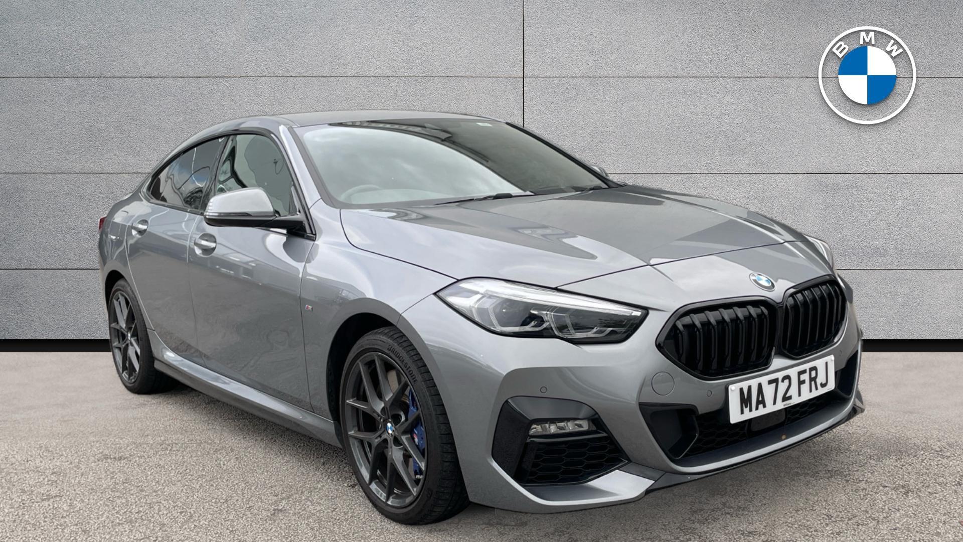 Main listing image - BMW 2 Series Gran Coupe