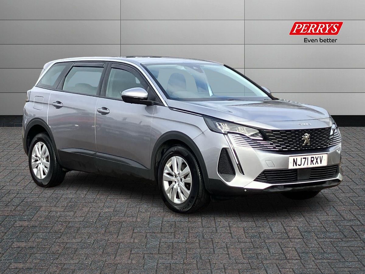 Main listing image - Peugeot 5008