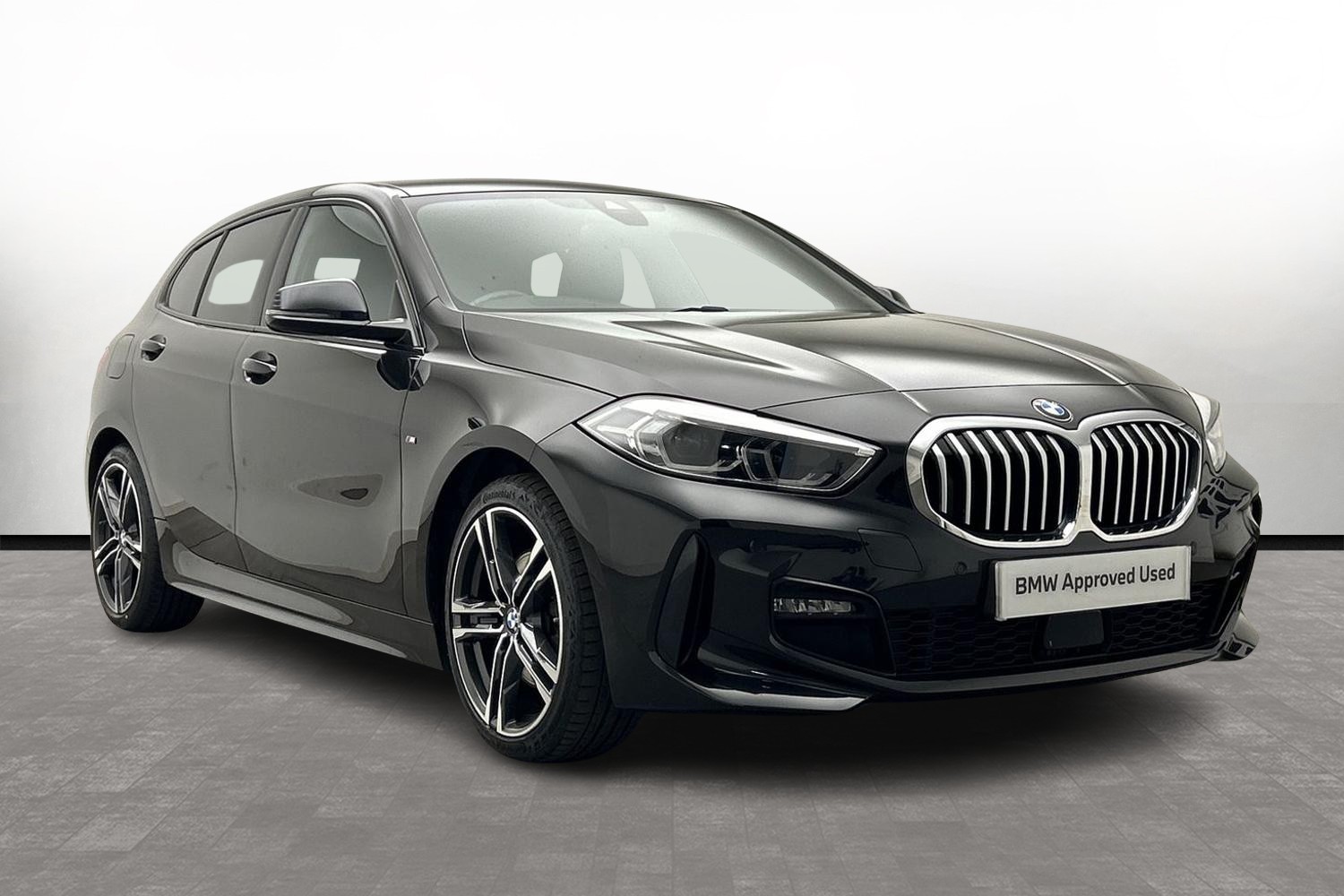 Main listing image - BMW 1 Series