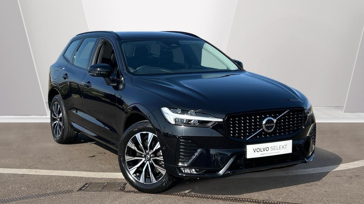 Main listing image - Volvo XC60