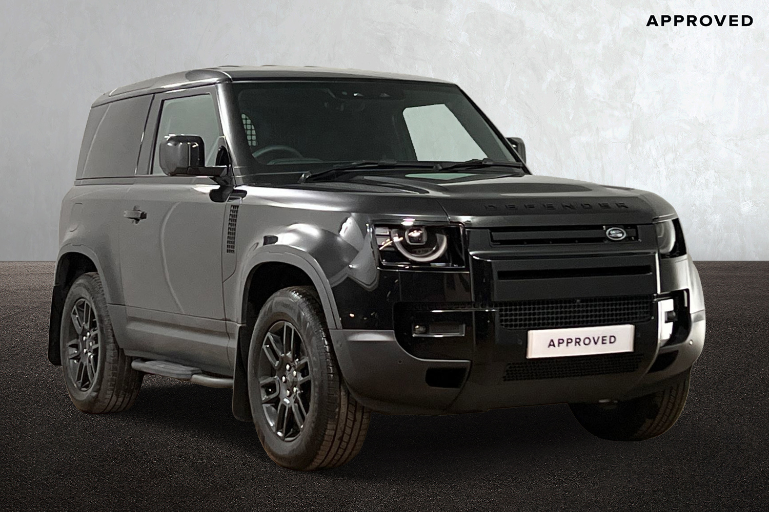 Main listing image - Land Rover Defender