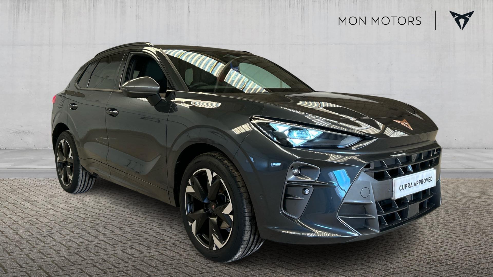 Main listing image - Cupra Terramar