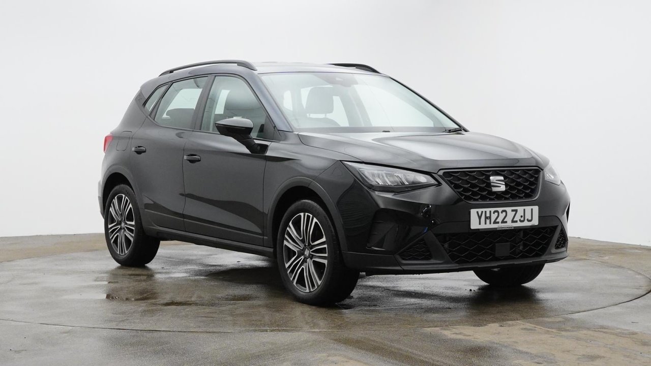 Main listing image - SEAT Arona