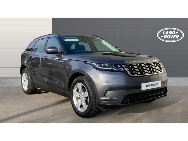 Main listing image - Land Rover Range Rover Velar