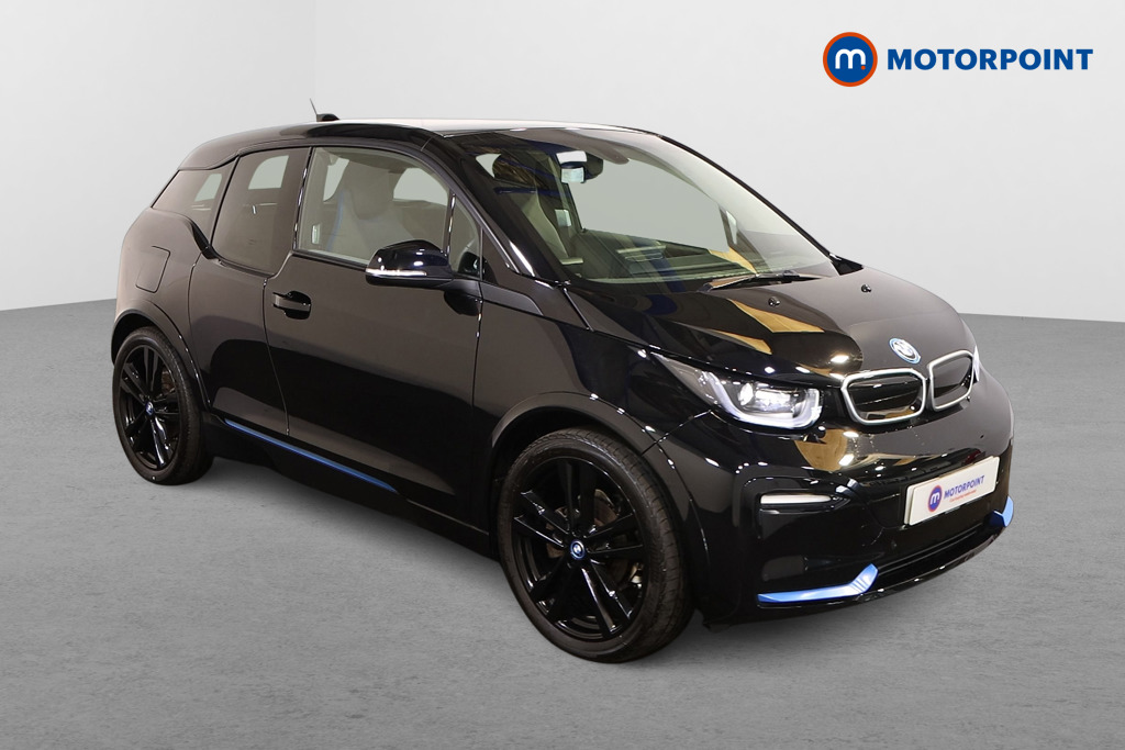 Main listing image - BMW i3