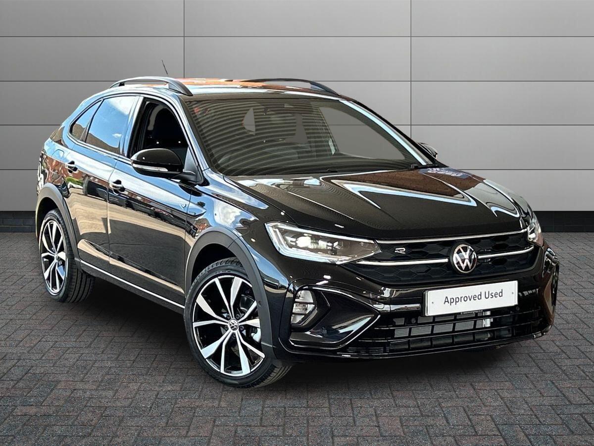 Main listing image - Volkswagen Taigo
