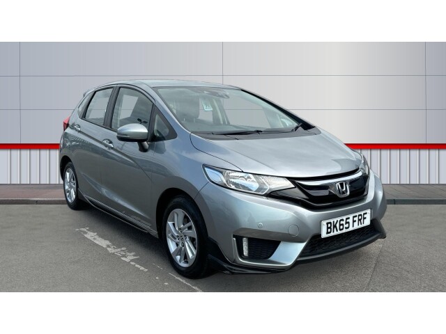 Main listing image - Honda Jazz