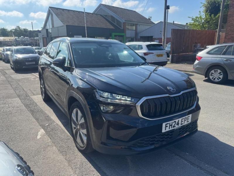 Main listing image - Skoda Kodiaq