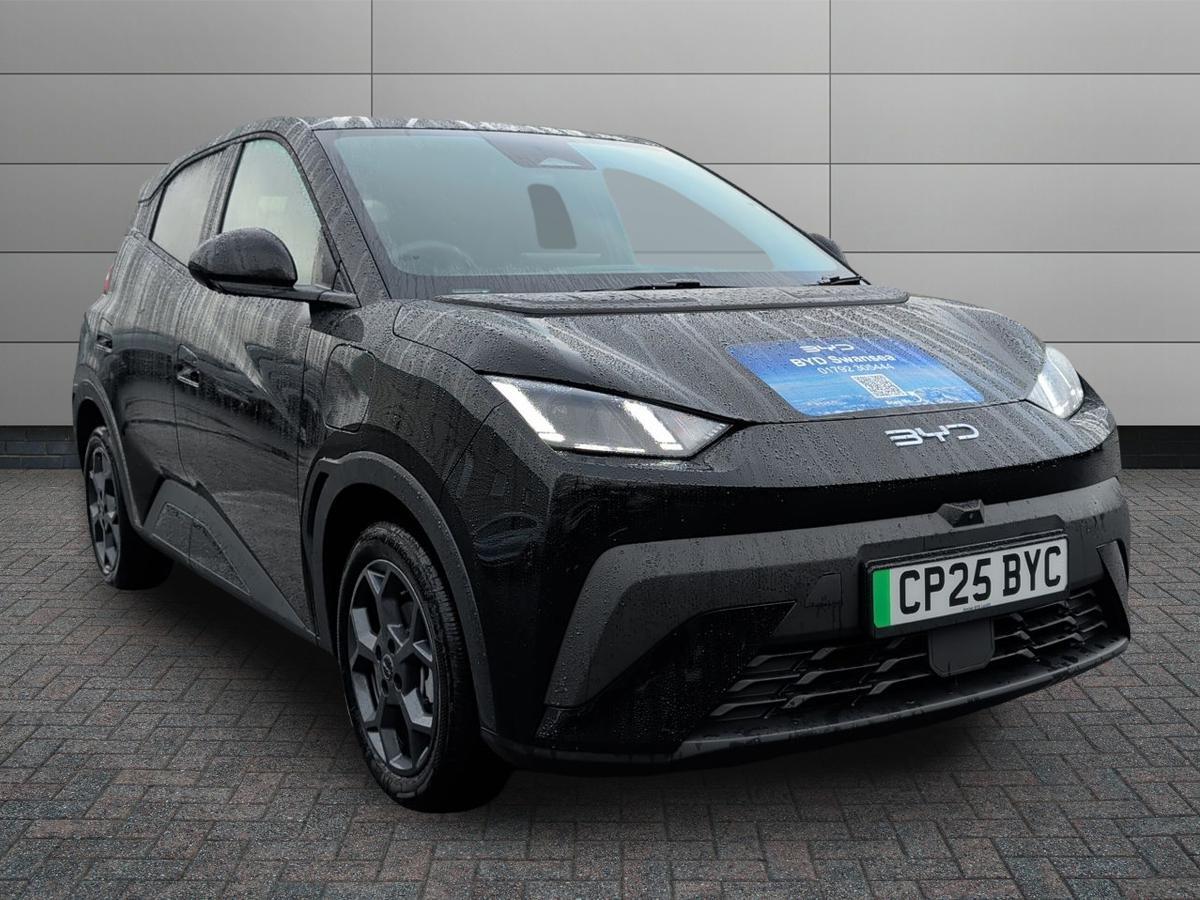 Main listing image - BYD Dolphin Surf