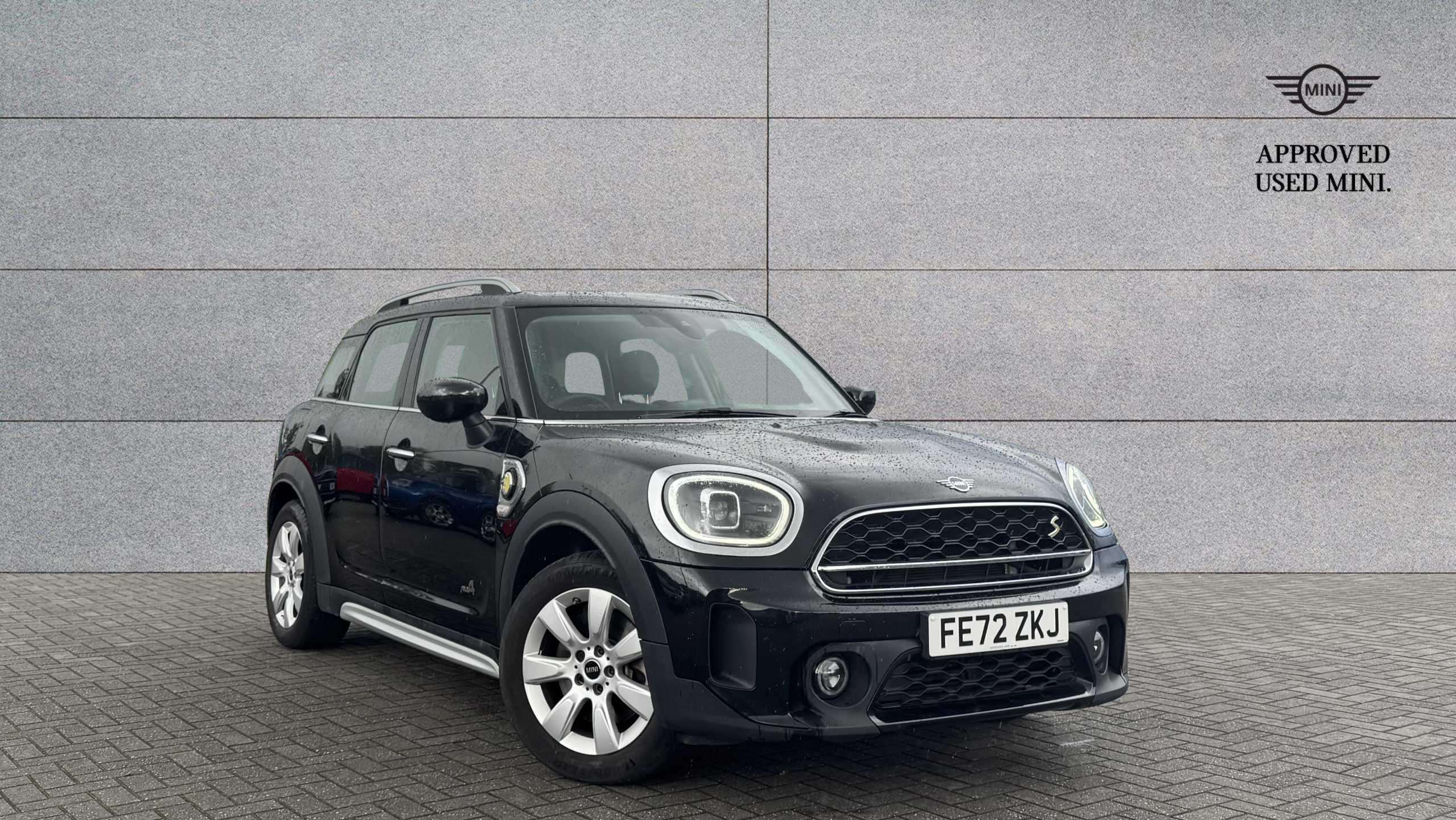 Main listing image - MINI Countryman