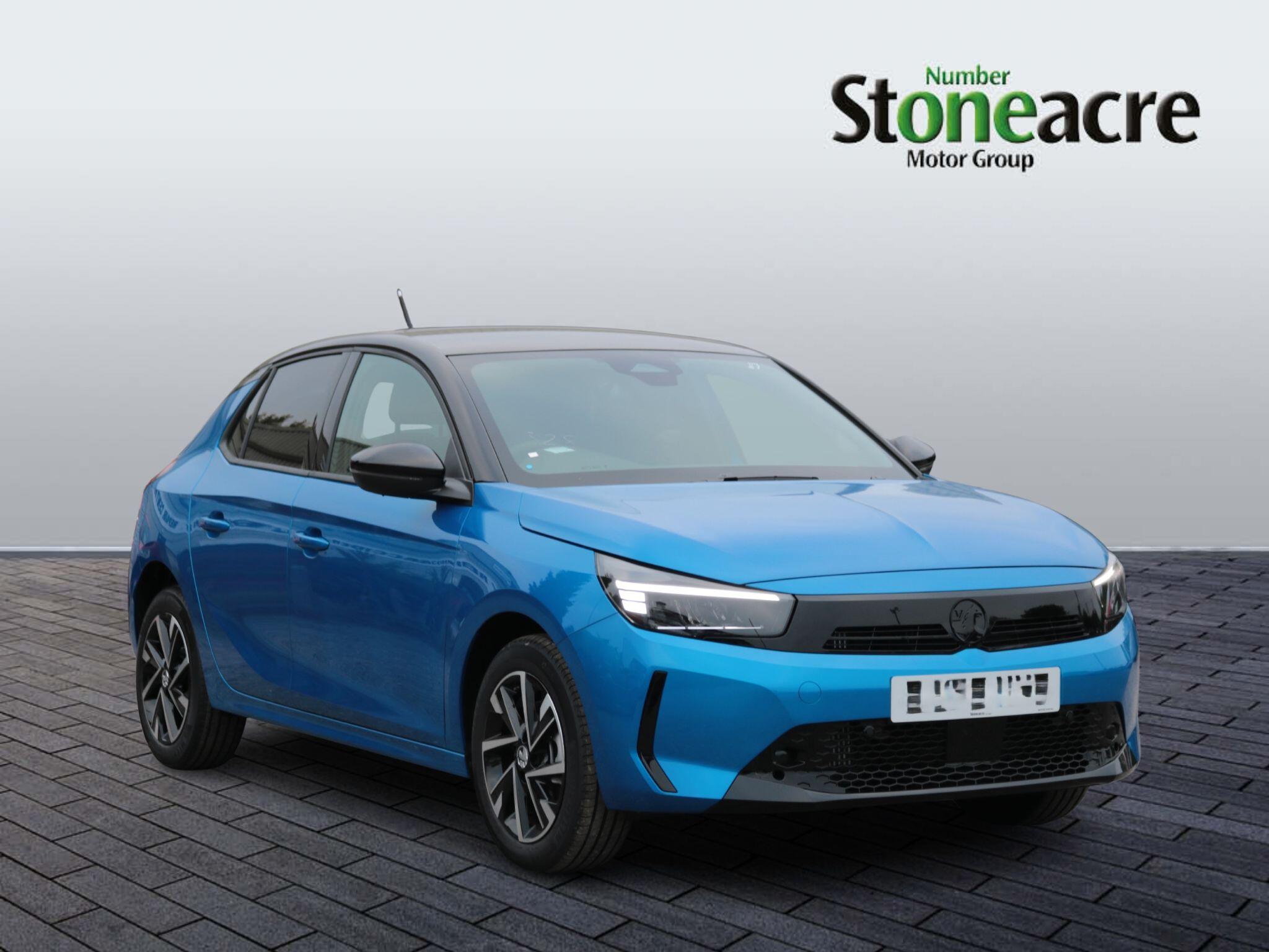 Main listing image - Vauxhall Corsa