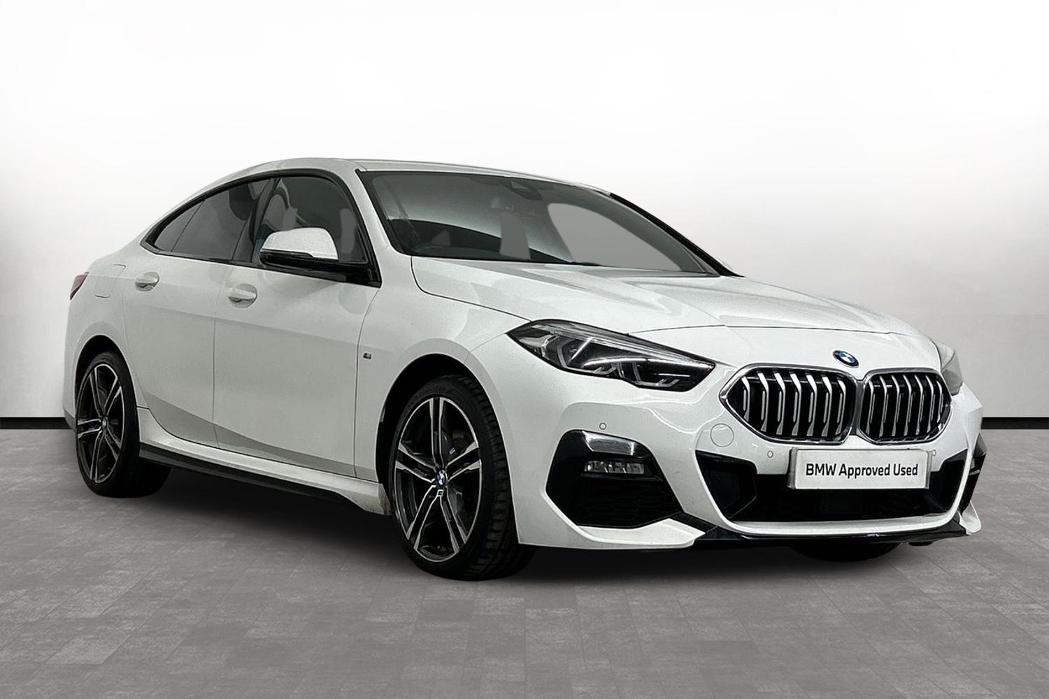 Main listing image - BMW 2 Series Gran Coupe