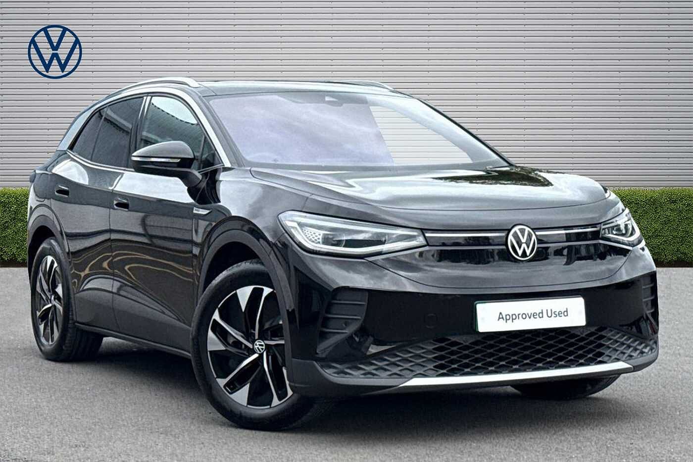 Main listing image - Volkswagen ID.4