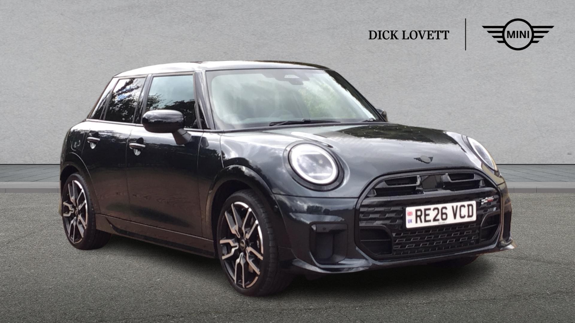 Main listing image - MINI Cooper