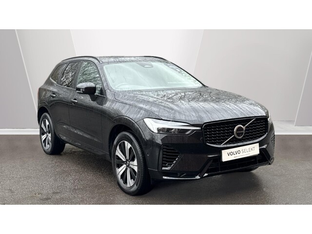 Main listing image - Volvo XC60