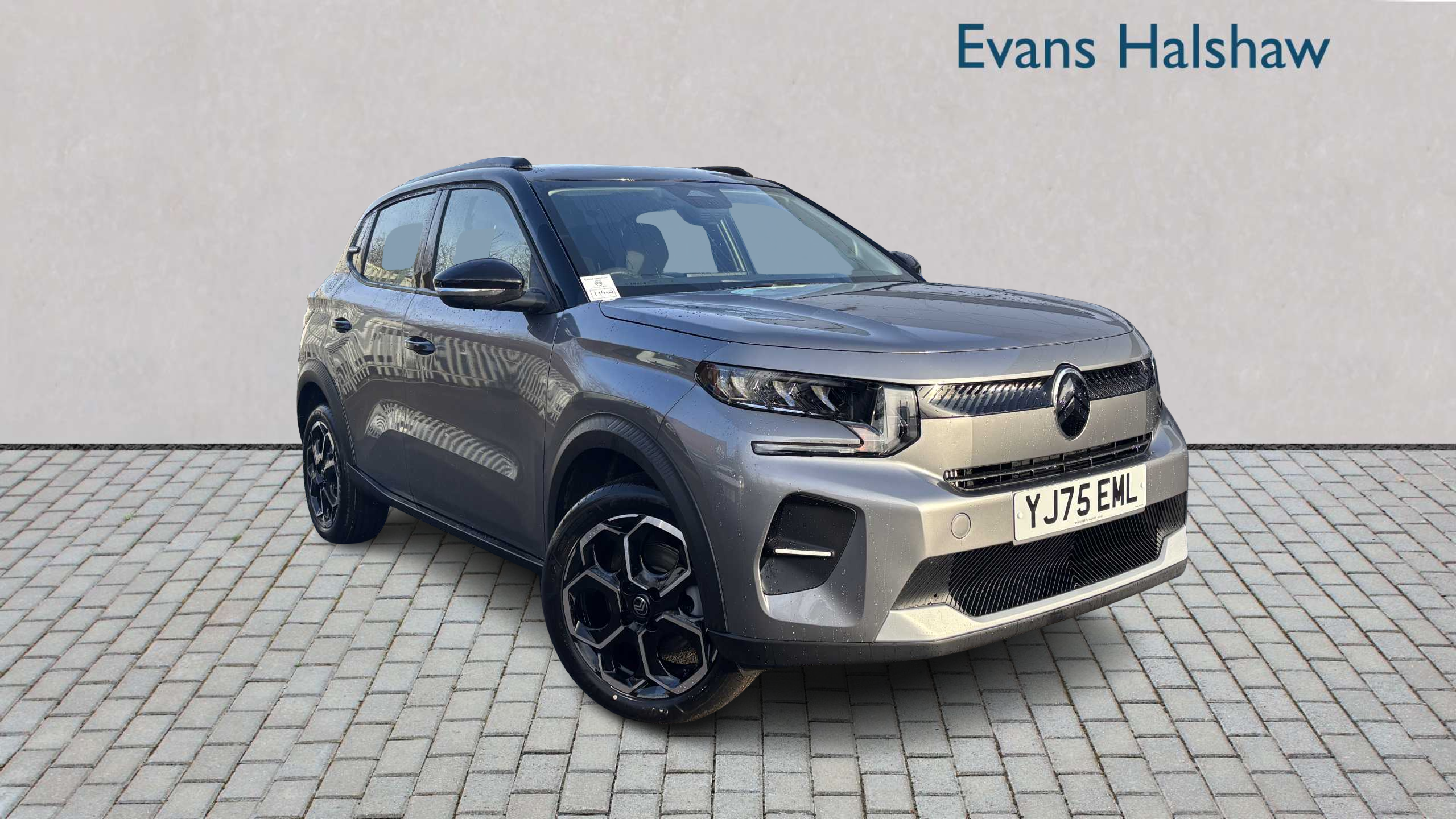 Main listing image - Citroen C3