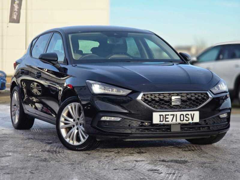 Main listing image - SEAT Leon