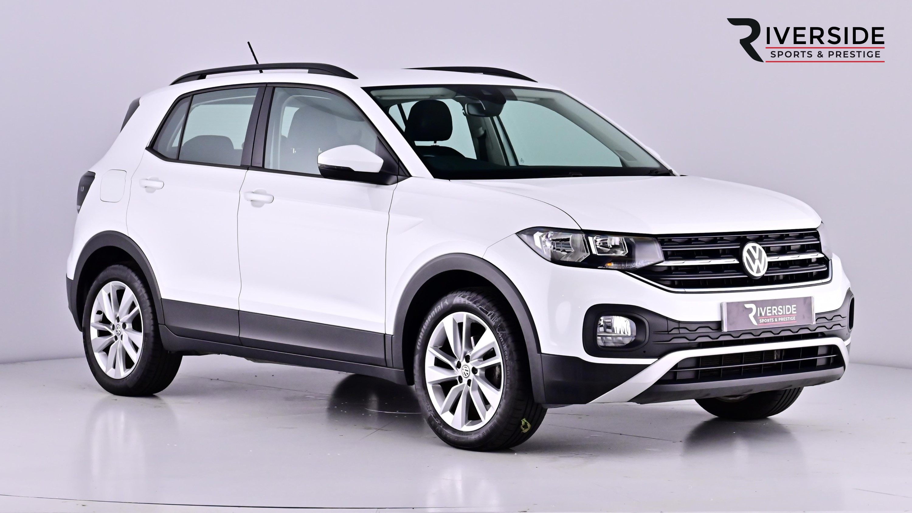 Main listing image - Volkswagen T-Cross