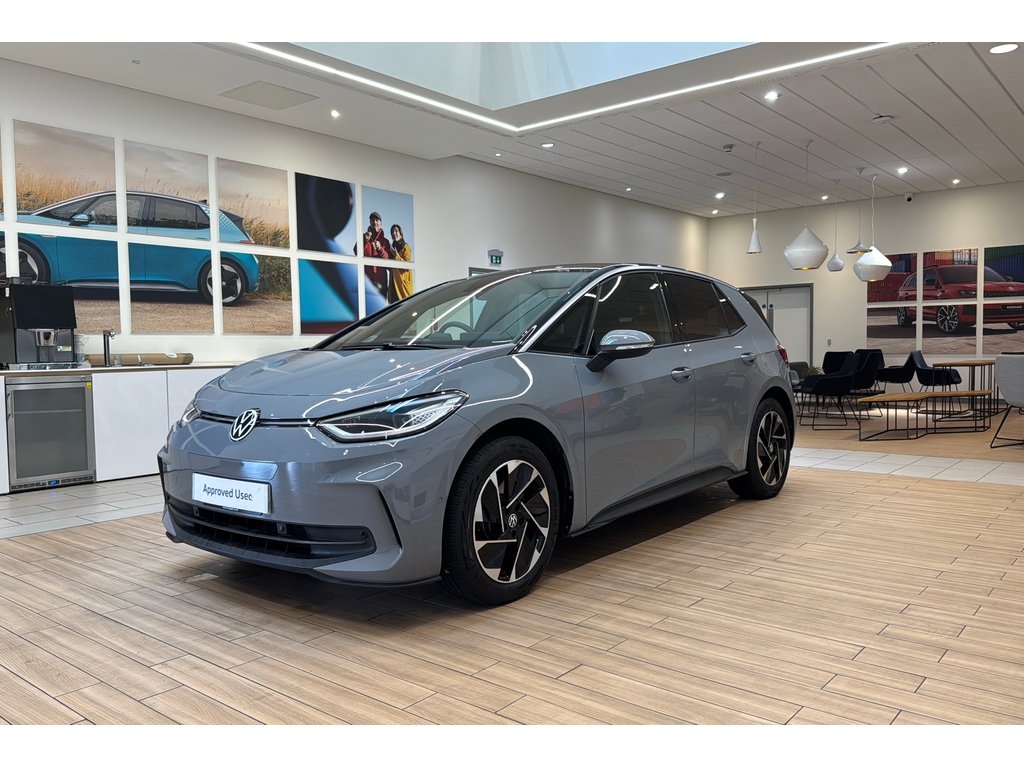 Main listing image - Volkswagen ID.3