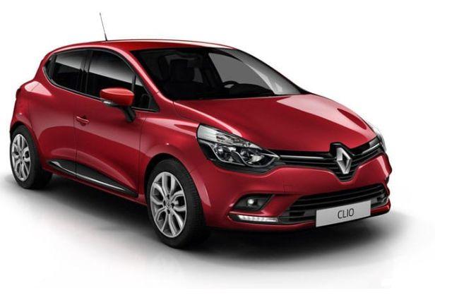 Main listing image - Renault Clio