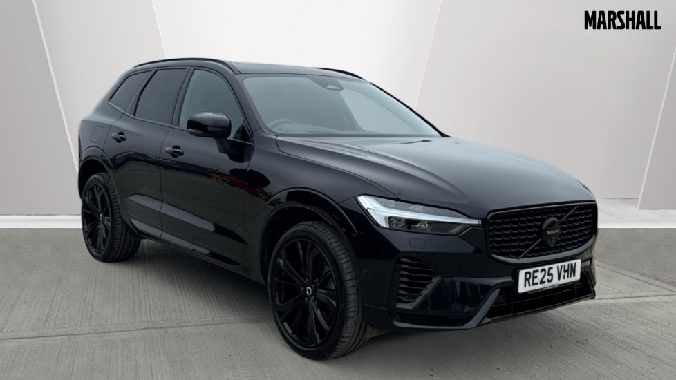 Main listing image - Volvo XC60