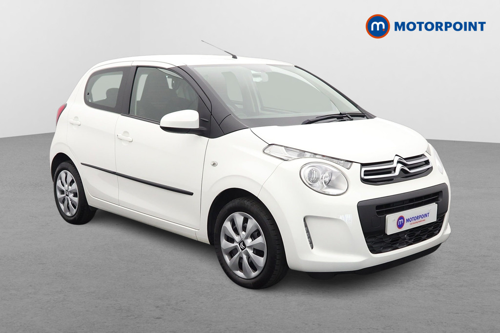 Main listing image - Citroen C1