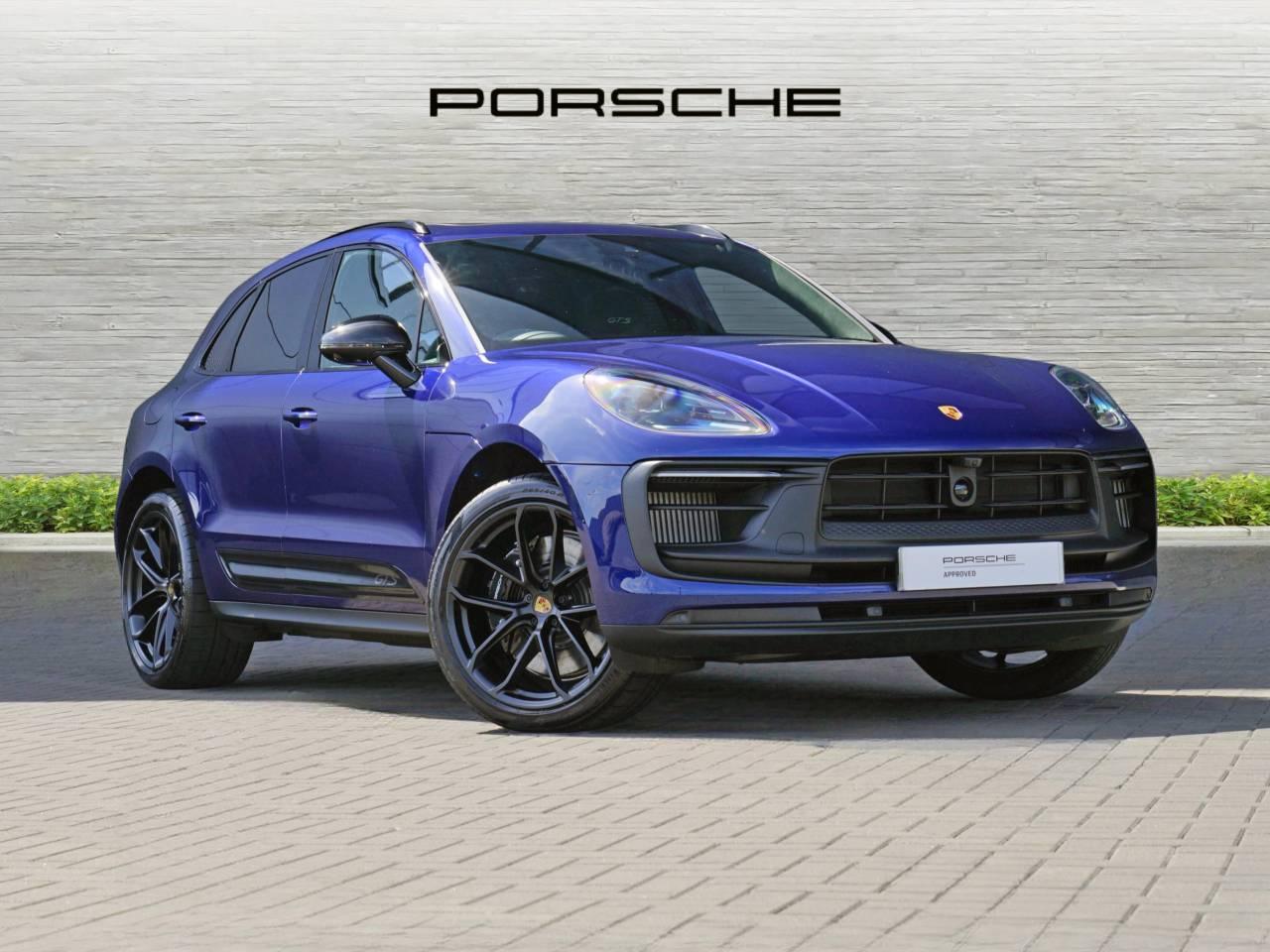Main listing image - Porsche 911