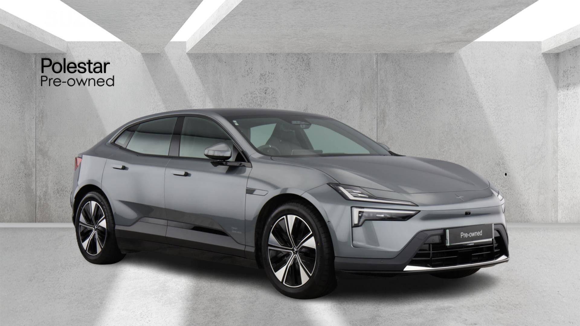 Main listing image - Polestar 4