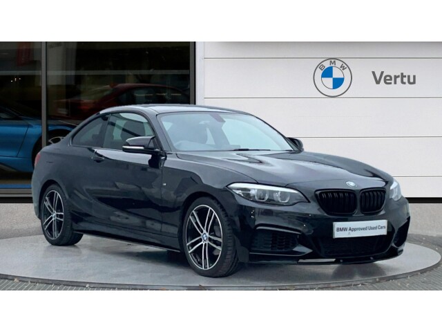 Main listing image - BMW 2 Series