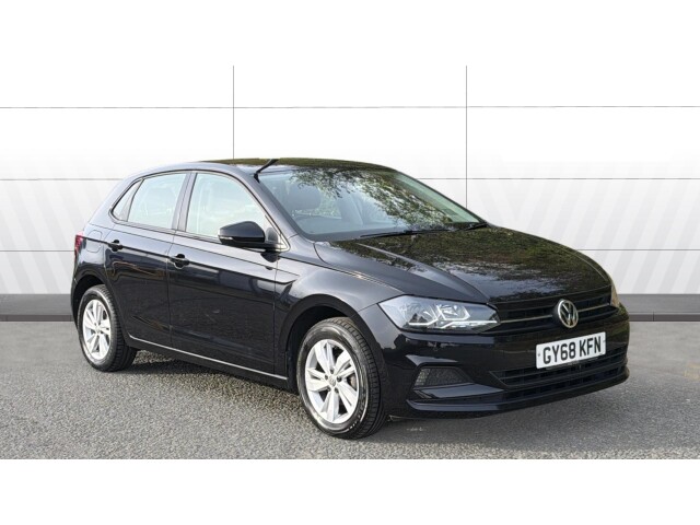 Main listing image - Volkswagen Polo